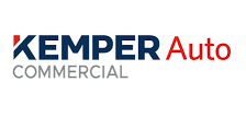 Kemper Commercial Auto Insurance Logo
