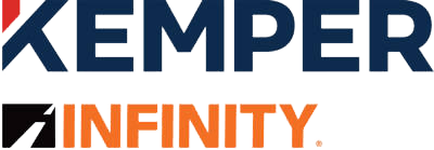 Kemper Infinity Insurance Logo